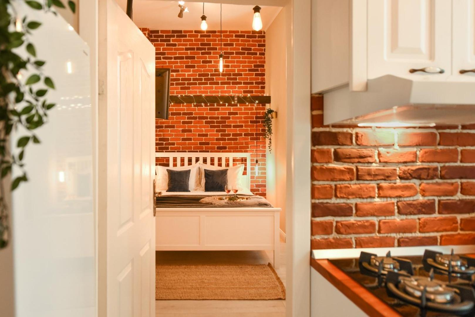 Elegant Studio - Urban Escape In Bucarest Extérieur photo