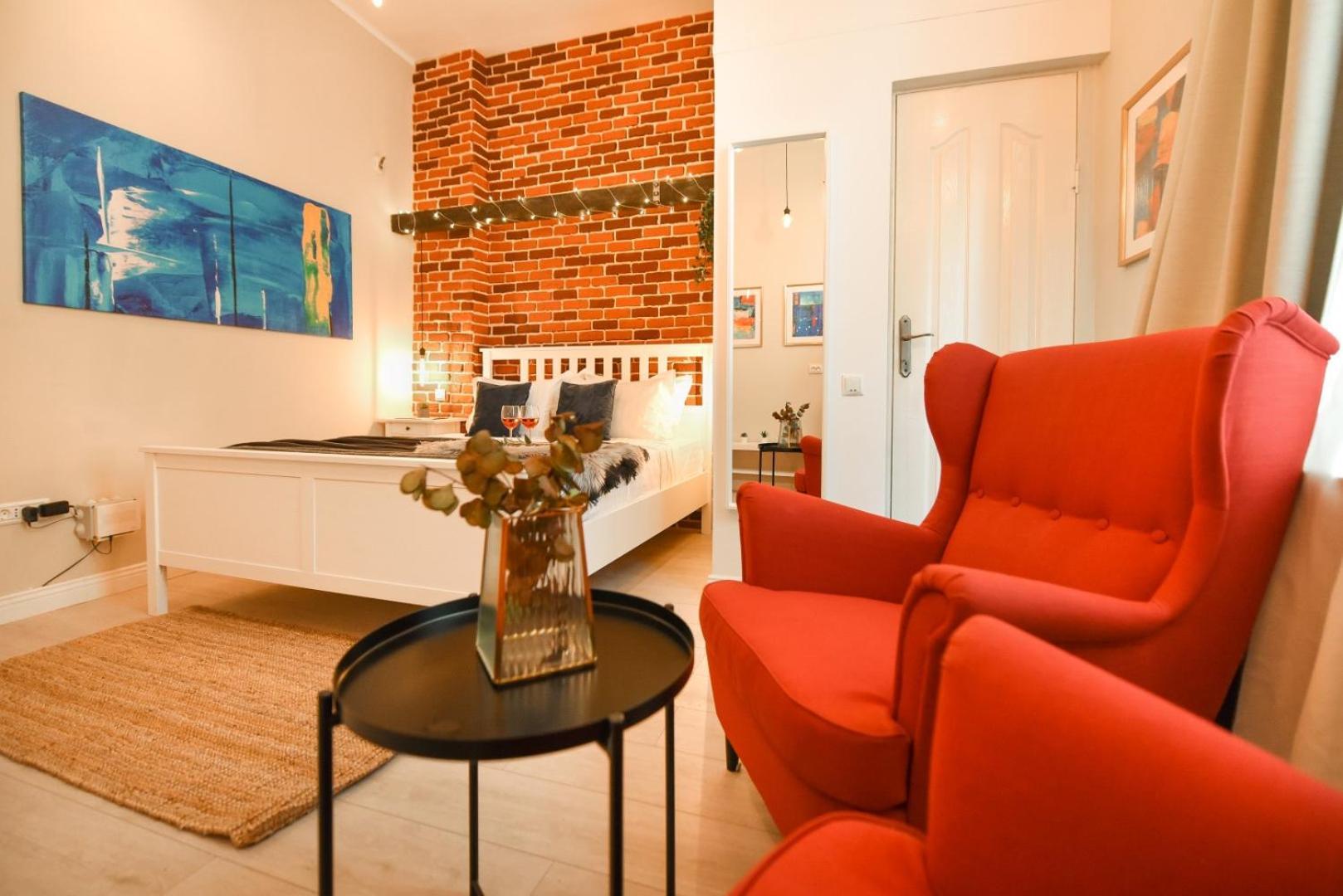 Elegant Studio - Urban Escape In Bucarest Extérieur photo