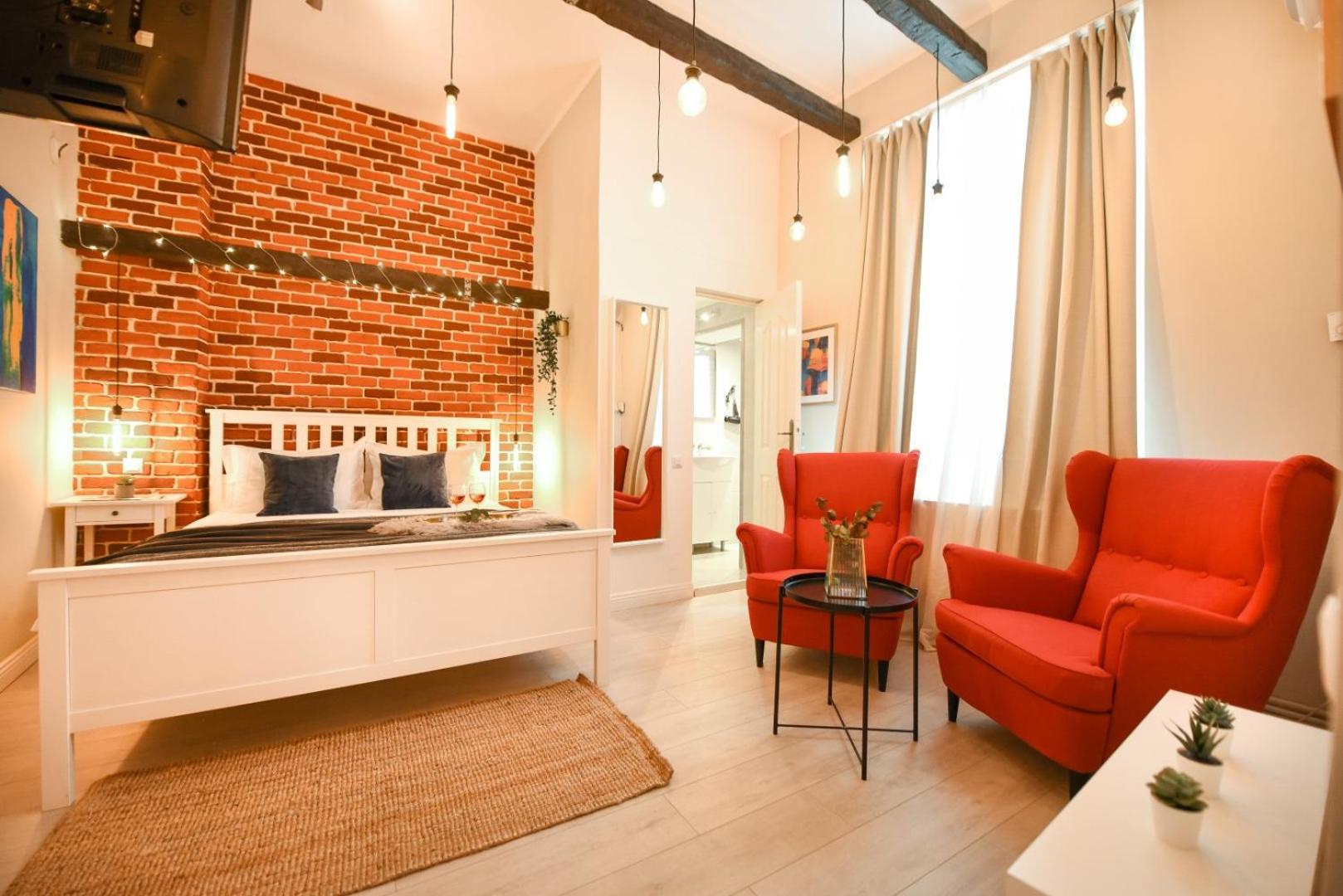 Elegant Studio - Urban Escape In Bucarest Extérieur photo