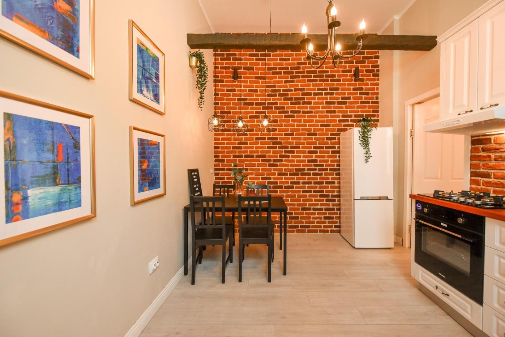 Elegant Studio - Urban Escape In Bucarest Extérieur photo