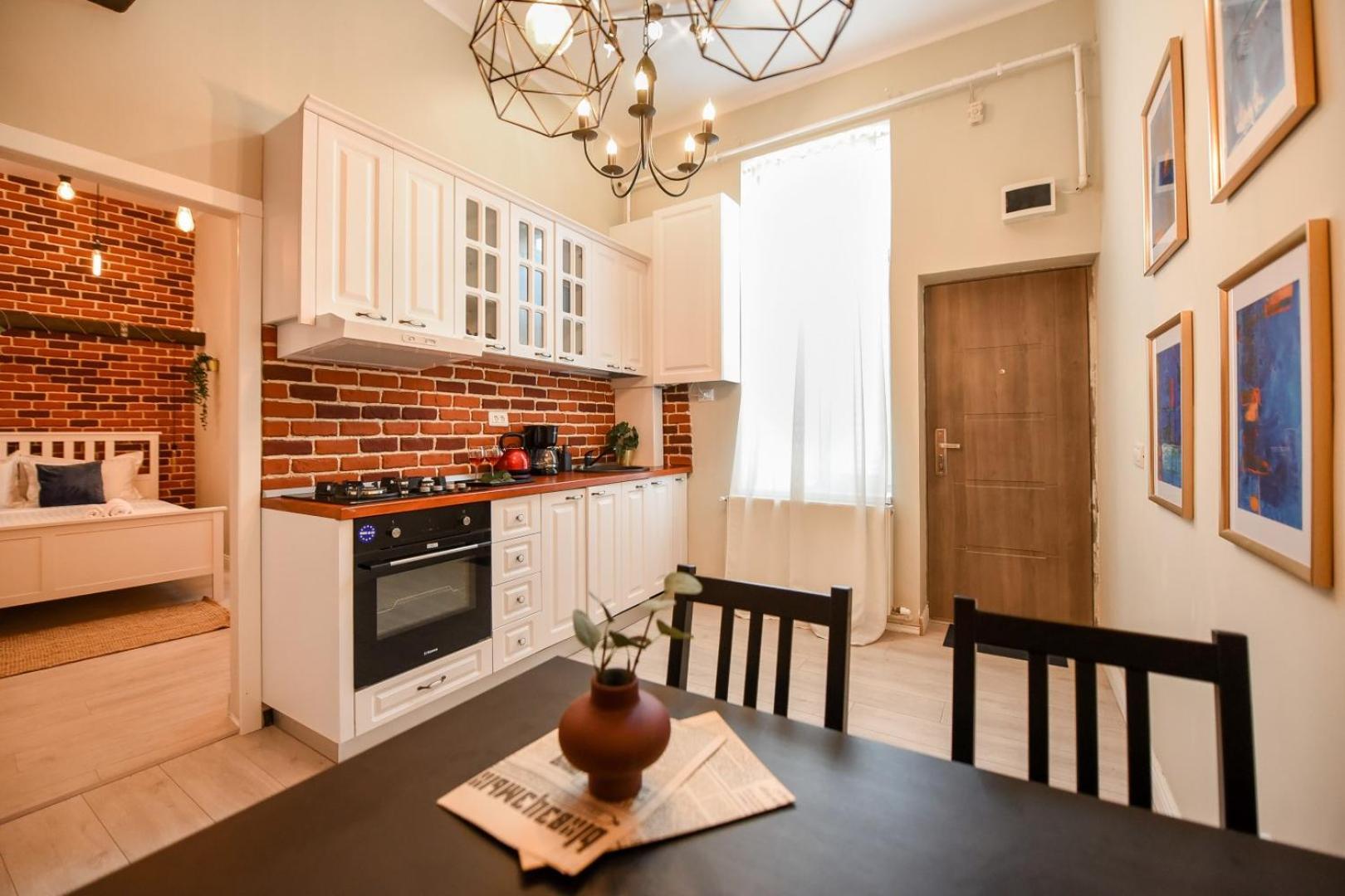 Elegant Studio - Urban Escape In Bucarest Extérieur photo