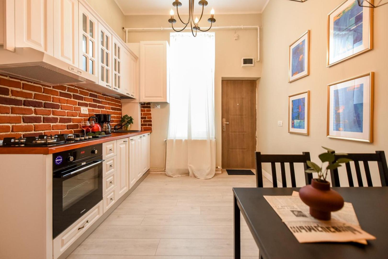 Elegant Studio - Urban Escape In Bucarest Extérieur photo
