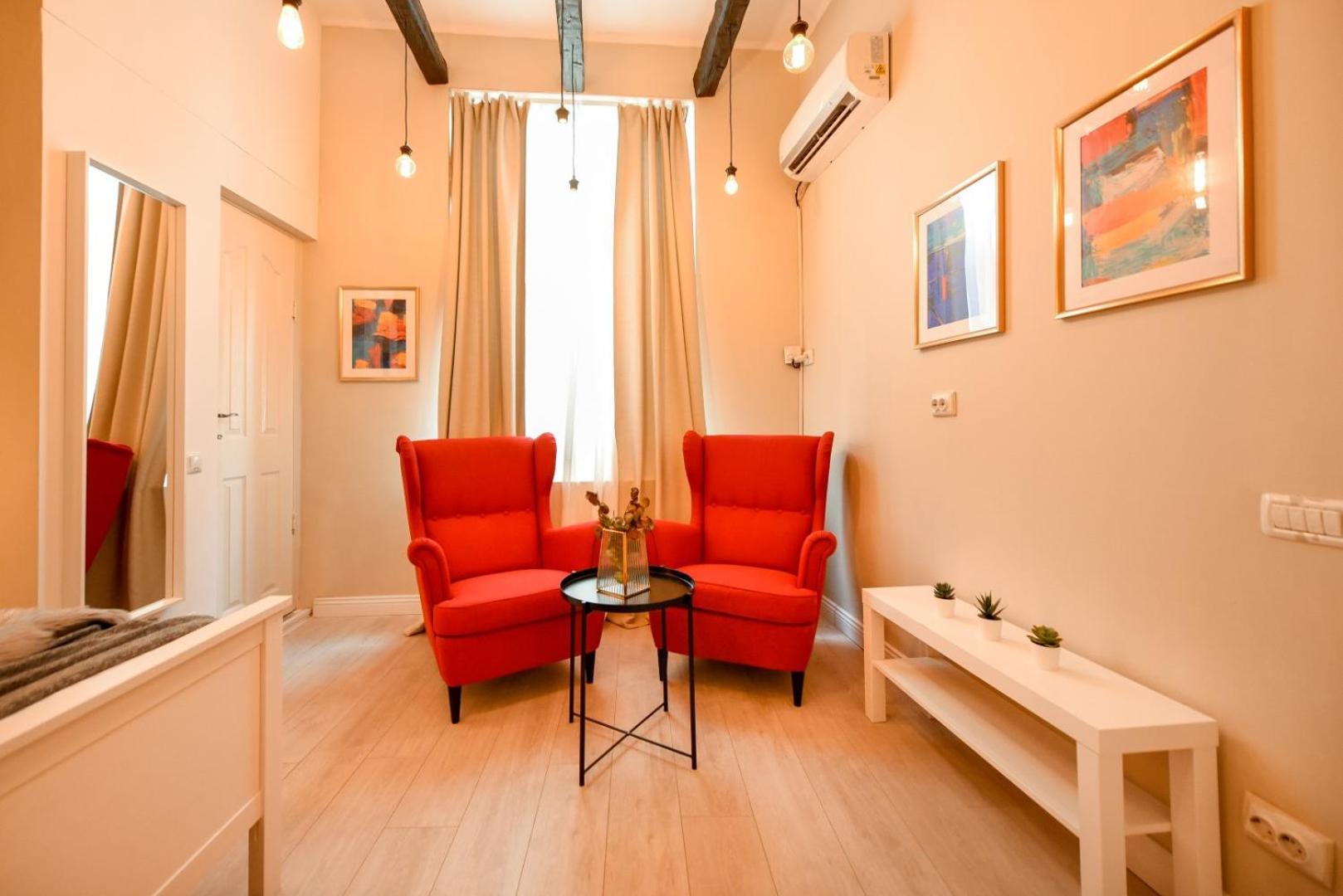 Elegant Studio - Urban Escape In Bucarest Extérieur photo