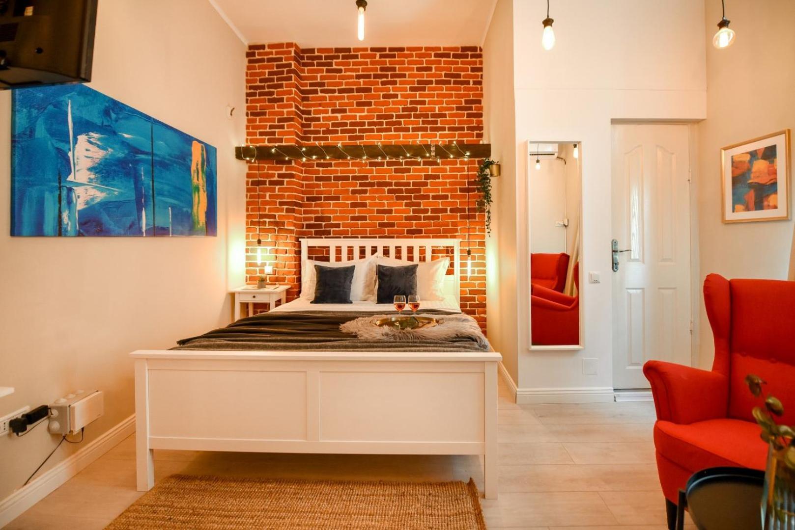 Elegant Studio - Urban Escape In Bucarest Extérieur photo