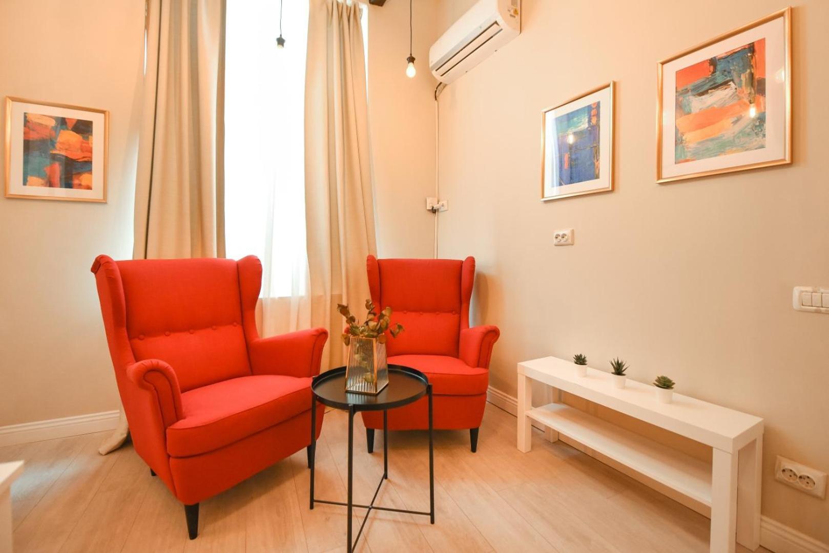 Elegant Studio - Urban Escape In Bucarest Extérieur photo